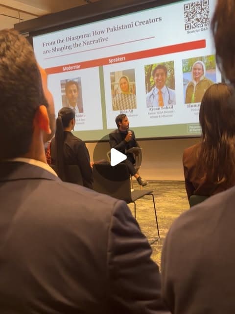 Two Harvard conferences in one week