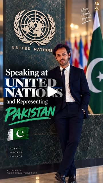 The 81st United Nations General Assembly